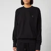 Vivienne Westwood Anglomania Women's Classic Sweatshirt - Black - Image 1