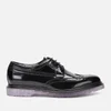 Paul Smith Men's Crispin Leather Brogues - Black - Image 1