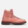 Diemme Women's Roccia Vet Nubuck Hiking Style Boots - Dusty Pink - Image 1