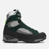 Diemme Men's Civetta Hiking Style Boots - Dark Green - Image 1