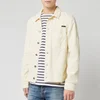 Nudie Jeans Men's Ronny Cord Jacket - Dusty White - Image 1
