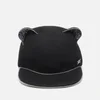 Karl Lagerfeld Women's Choupette Ears Zip Cap - Black - Image 1