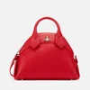 Vivienne Westwood Women's Windsor Small Handbag - Red - Image 1