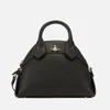 Vivienne Westwood Women's Windsor Small Handbag - Black - Image 1