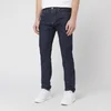 Edwin Men's Slim Tapered Kaihara Jeans - Blue Rinsed - Image 1
