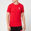 Plein Sport Men's Original Round Neck T-Shirt - Red - Image 1