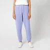 Polo Ralph Lauren Women's Logo Sweatpants - East Blue - Image 1
