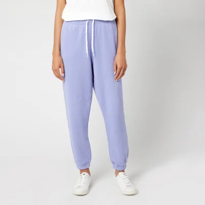 Polo Ralph Lauren Women's Logo Sweatpants - East Blue