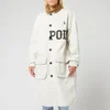 Polo Ralph Lauren Women's Denim Jacket - Chic Cream - Image 1
