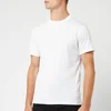 Belstaff Men's Small Logo T-Shirt - White - Image 1