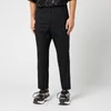 OAMC Men's Zip Pants - Black - Image 1