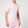Polo Ralph Lauren Men's Short Sleeve Slim Fit Polo Shirt - Garden Pink - Image 1
