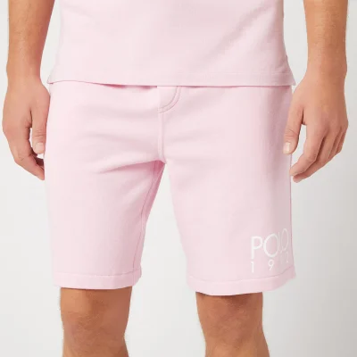 Polo Ralph Lauren Men's 1992 Shorts - Garden Pink