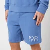 Polo Ralph Lauren Men's 1992 Shorts - Bastille Blue - Image 1