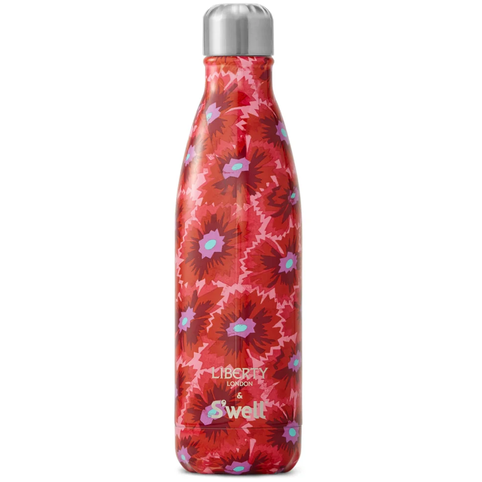 S'well Liberty Firecracker Water Bottle - 500ml Image 1