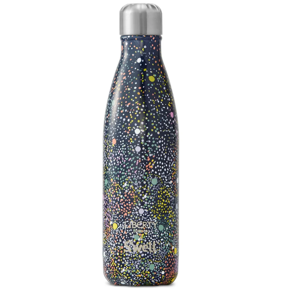 S'well Liberty Polka Dot Degrade Water Bottle - 500ml Image 1