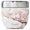 S'well Eats 2 in 1 Calacatta Gold Nesting Food Bowl 21.5oz - Image 1