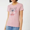 KENZO Women's Tiger Classic T-Shirt - Flamingo Pink - Image 1
