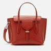 Tod's Women's Mini Joy Tote Bag - Red - Image 1