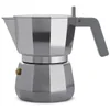 Alessi David Chipperfield 3 Cup Moka Espresso Maker - Image 1