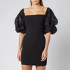 Solace London Women's Ellice Mini Dress - Black - Image 1
