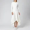 Solace London Women's Chance Midaxi Dress - Cream - Image 1