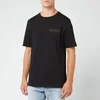 Axel Arigato Men's Tori Brushed T-Shirt - Black - Image 1
