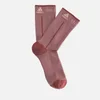 adidas by Stella McCartney Women's Crew Socks - Blush Mauve - Image 1