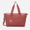 adidas by Stella McCartney Women's Studio Bag - Clay Red - Image 1