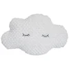 Bloomingville Cloud Cushion - Image 1