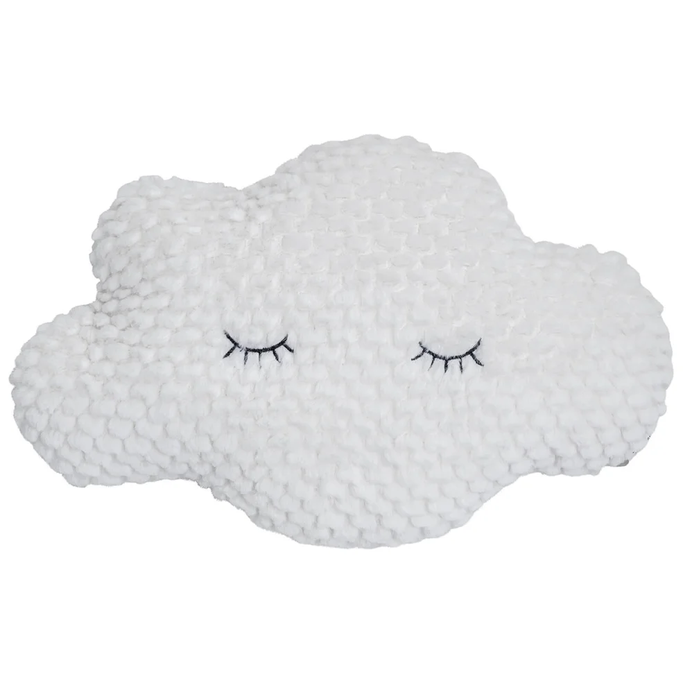 Bloomingville Cloud Cushion Image 1