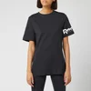 Reebok X Victoria Beckham Women's Short Sleeve T-Shirt - Black - Image 1