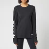 Reebok X Victoria Beckham Women's Long Sleeve T-Shirt - Black - Image 1