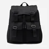 Reebok X Victoria Beckham Women's Fashion Backpack - Black - Image 1