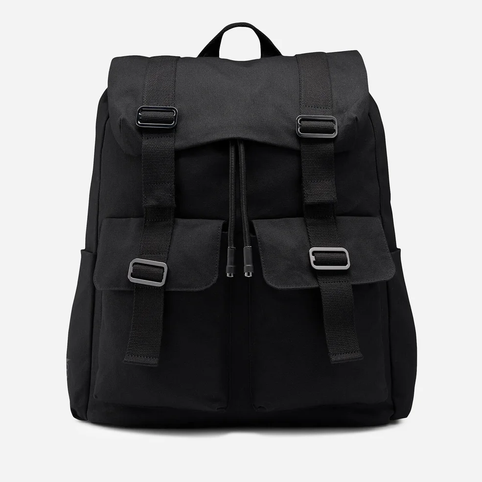 Reebok X Victoria Beckham Women's Fashion Backpack - Black Image 1