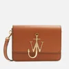 JW Anderson Women's Anchor Logo Bag - Toffee - Image 1