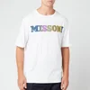 Missoni Men's Logo T-Shirt - White - Image 1