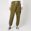 Champion Women's Rib Cuff Cargo Pants - Khaki - Image 1