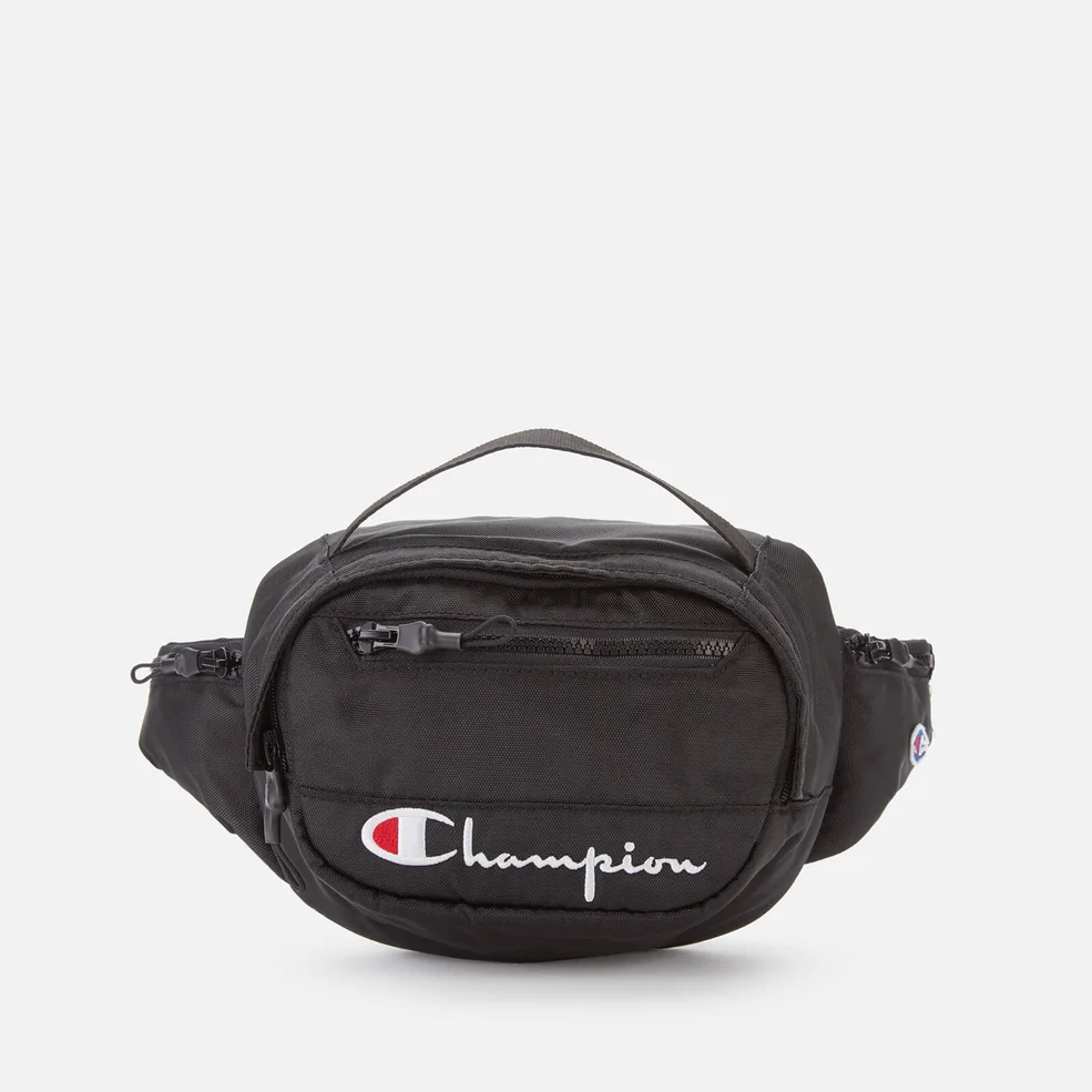 Champion Women's Belt Bag - Black Image 1