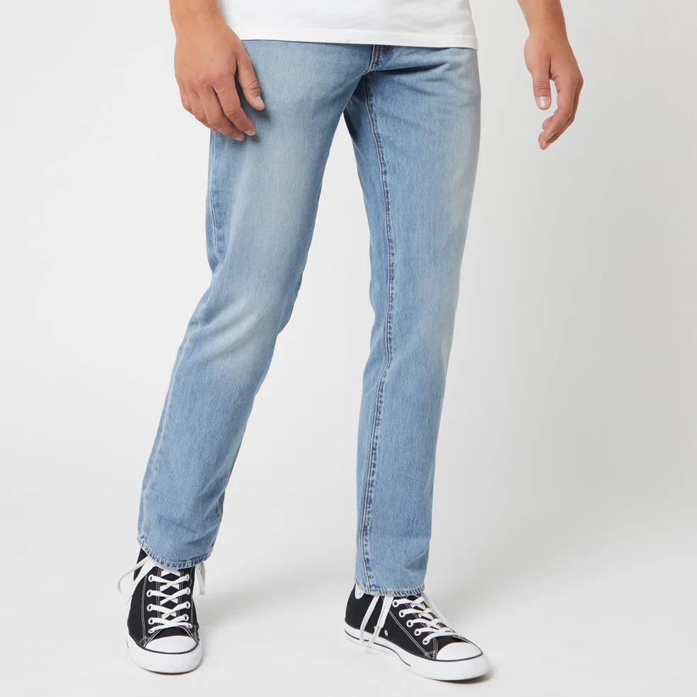 Levi's Men's 511 Slim Fit Jeans - Nurse Warp Cool Image 1