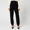 Marant Etoile Women's Derrisy Trousers - Black - Image 1