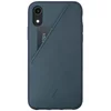Native Union Clic Card iPhone XR Case - Navy - Image 1