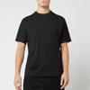 Y-3 Men's Classic Crew Short Sleeve T-Shirt - Black - Image 1