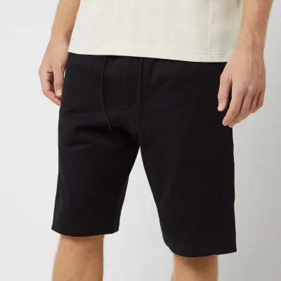 Y-3 Men's Classic Shorts - Black