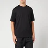Y-3 Men's Toketa Print Short Sleeve T-Shirt - Black - Image 1
