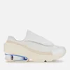 Y-3 Women's Sukui Trainers - Off White - Image 1