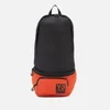 Y-3 Men's Packable Backpack - Icon Orange - Image 1