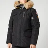 Parajumpers Men's Right Hand Jacket - Black - Image 1