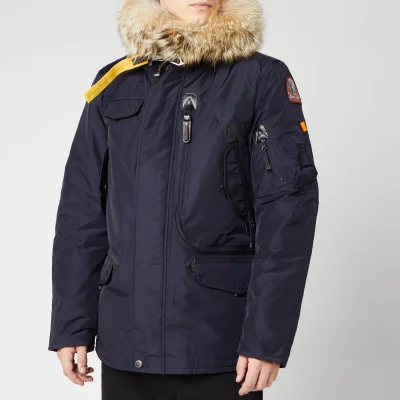 Parajumpers Men's Right Hand Jacket - Navy