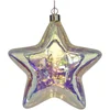 Sunnylife Christmas Star Light Decoration - Image 1